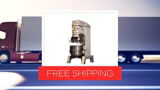 Commercial Mixers
