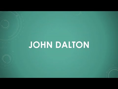 John Dalton
