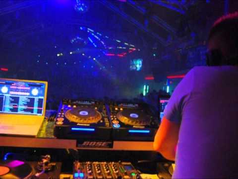 DISCOPLEX A4 LANY PONIEDZIALEK 2009 W A4 SET-1 Dj M!ster in da Mix