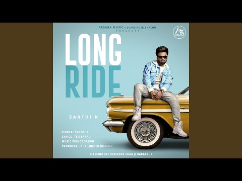 Long Ride