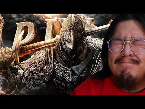 1ST LISTEN REACTION Prompto x RAIZHELL - PULL THE TRIGGER (ELDEN RING)