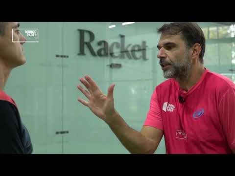 Padel World ⏩ FAST BALLS