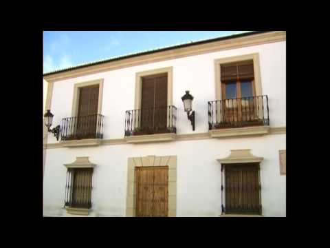 Municipal Historic Museum, Teba