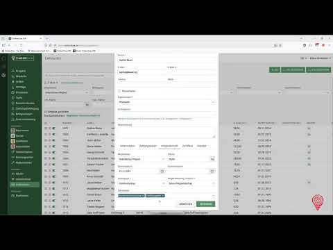 Mitgliedsbeitrag abrechnen für WBV / FBG: So geht's schnell und einfach mit TimberData