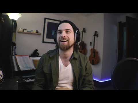 Beyond the Frets Episode 7: Shawn Purcell