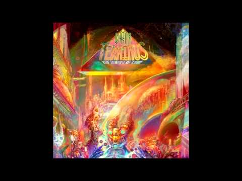 Dan Terminus - The Wrath of Code [Full Album - Official - HD]