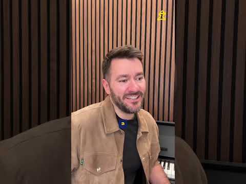 Marek Ztracený: Jak probíhají přípravy na Letou? ✨