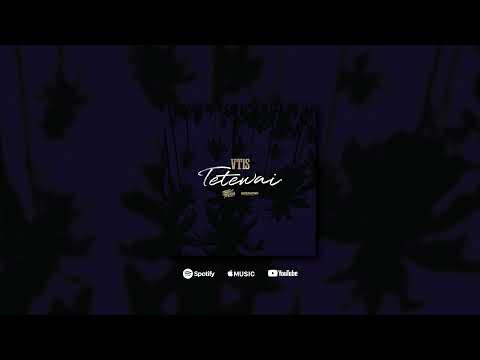 VT1S - Tetewai (Official Audio)