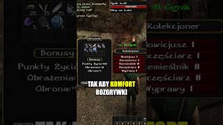 Miniaturka - Gothic 2 Online - Axyl #gothic #gothic2 #viral #metin2 #tibia #rpg #mmo #mmorpg #multiplayer