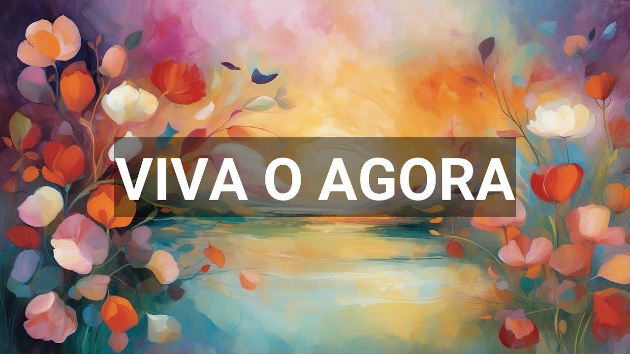 Viva o Agora: Abrace o Presente e Transforme sua Realidade [ESTOICISMO] Reflexão - ReflAlya