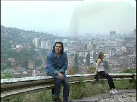 Zijad Sipovic - Nije nam sudjeno bilo.flv
