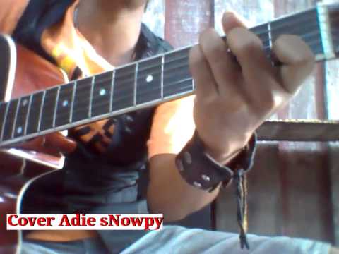 Asbak Band - Cara Mencintaiku (cOver_Opy)