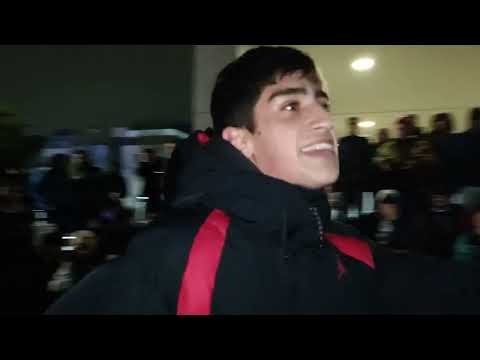 BIGTAMINA vs. DEAFC: 4tos - Batallas Under x Sanja Free - Universidad de Concepción - 2022 🇨🇱