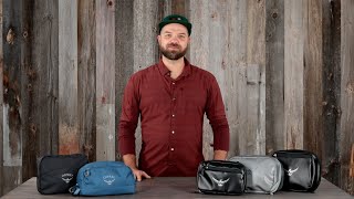 Daylite™ and Transporter™ Travel Accessories — Packing and Organization — Product Tour