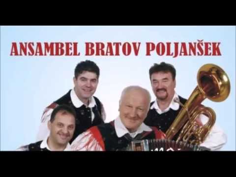 Ansambel bratov Poljanšek - Le enkrat še v življenju