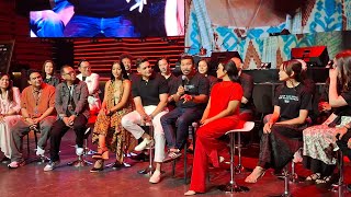 Download lagu PRESCONFRENCE FILM GEREJA SETAN DIPERANKAN MONGOL STRES & JONAS RIVANNO mp3