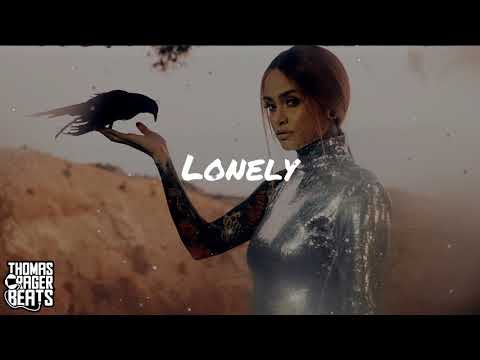 Kehlani X J Cole Type Beat “Lonely” - Prod. @thomascrager