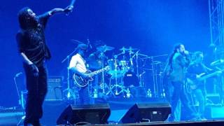 Damian Marley medley Roma 23 giugno 2017