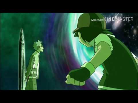 Pokémon Cyrus Death