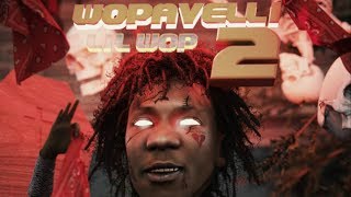 Lil Wop - GTA [Prod  by SenseiATL]