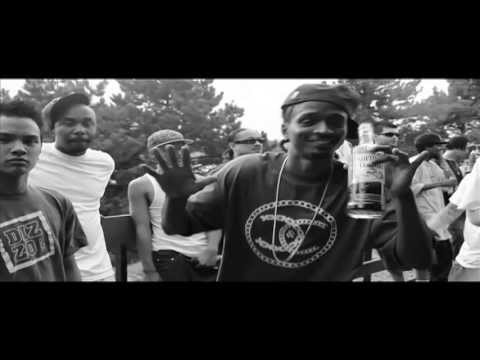 JUSTE COMME CA / LA REZILIANCE FT. KD (HD) Dir by Mr.Bm