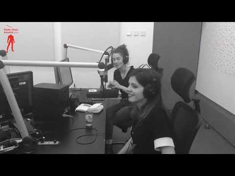 Radio_Head Awards 2018 – Ľudové Mladistvá