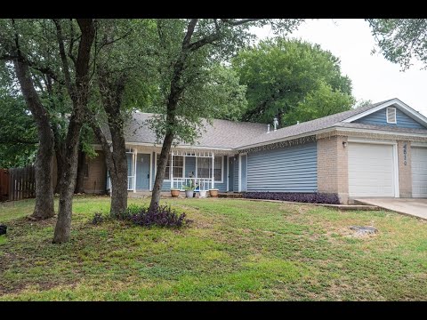 Brown Bark Place 4510 - Video 2 of 2