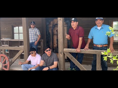 Ellos Dicen - Grupo La Respuesta X Abraham Martinez (Video Oficial) | 2024