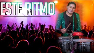 Este Ritmo Music Video