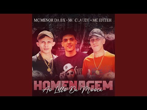 Homenagem ao Lello da Mooca