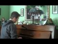 Losing My Religion- Ryan Star- Cover 