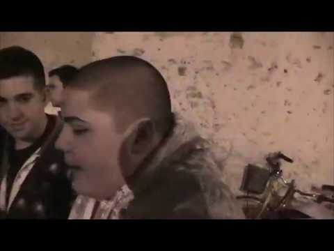 Valencia Freestyle Friza Beat Box  / Primo Che, Soek y El Puto Fru (2010)