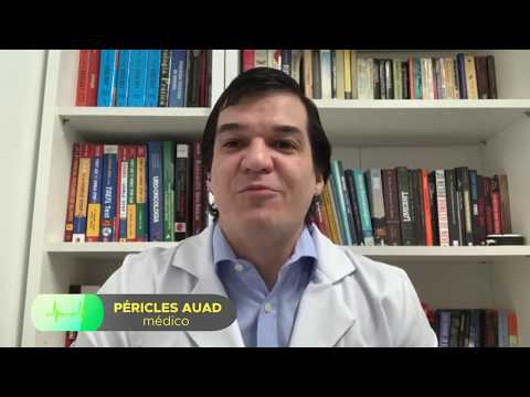 Prevenção ao novo Coronavírus - Dr. Péricles Auad