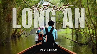 Explore Long An in Style: Funan Cruise & Phú Thắng Grand Luxury Experience