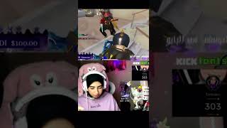 Download lagu استريم اسنيب علي tant sara 💀😎 #pubgmobile mp3