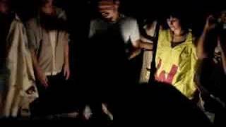 Dan Deacon - Wham City [Part Two] (live)