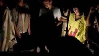 Dan Deacon - Wham City [Part Two] (live)