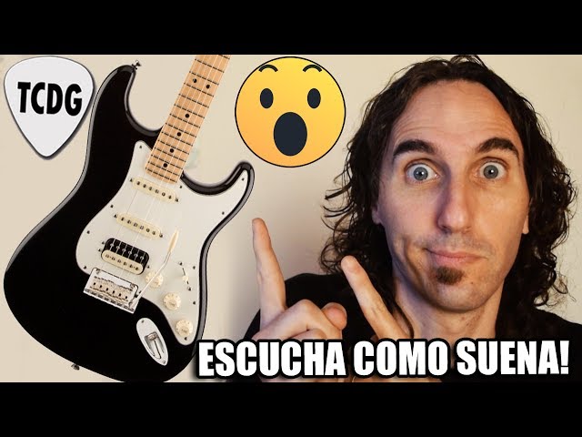 Vídeo relacionado con SG Store 5 calcomanías adhesivas de vinilo para guitarra rebelde, calcomanías decorativas de música rock, compatibles con Fender Stratocaster, Strat, Punk, Rock, Grunge, guitarra (76 mm x 230 mm)