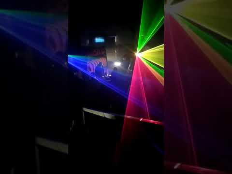 Chris Liberator Smashing the Acid Techno Tottenham 19 02 2023