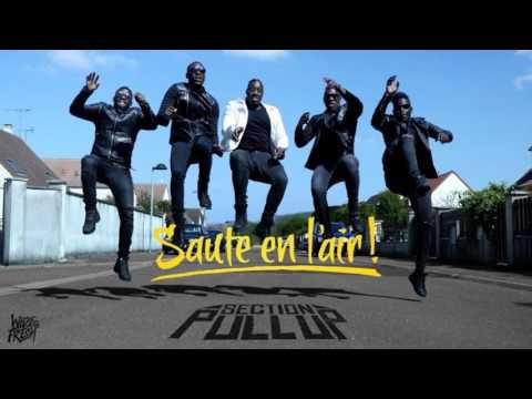 Section Pull Up   Comme DAB Feat Dj Mike One