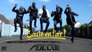 Section Pull Up   Comme DAB Feat Dj Mike One