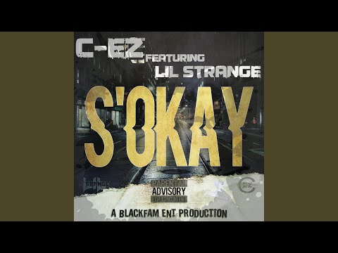 S'okay (feat. Lil Strange)
