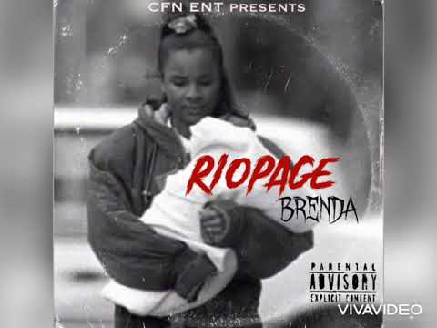 RioPage - Brenda