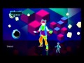 (Just Dance 3) Fenix A - Cloud Fall