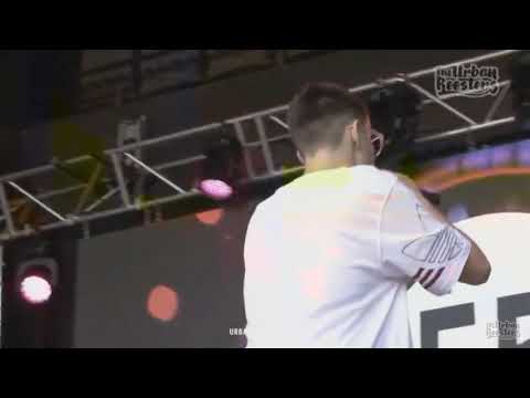 MINUTAZO DE BNET vs MR.EGO-FMS ESPAÑA