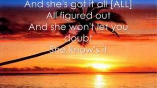 The one I&#39;m waiting for - relient k with lyrics
