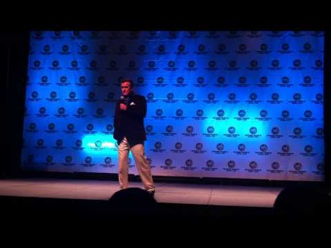 Bruce Campbell Vs. Audience