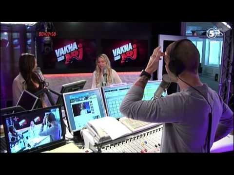 Så här vet du att du lever i en sund relation - VAKNA med NRJ