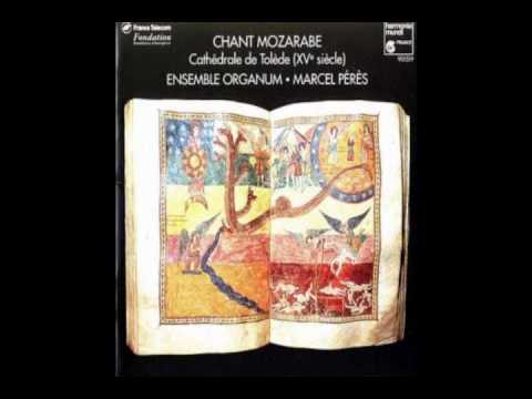 The Gradual of Eleanor of Brittany - Marcel Peres