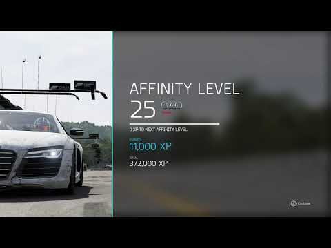 "Last lap chock" Forza Motorsports 6 Career Mode Episode 13